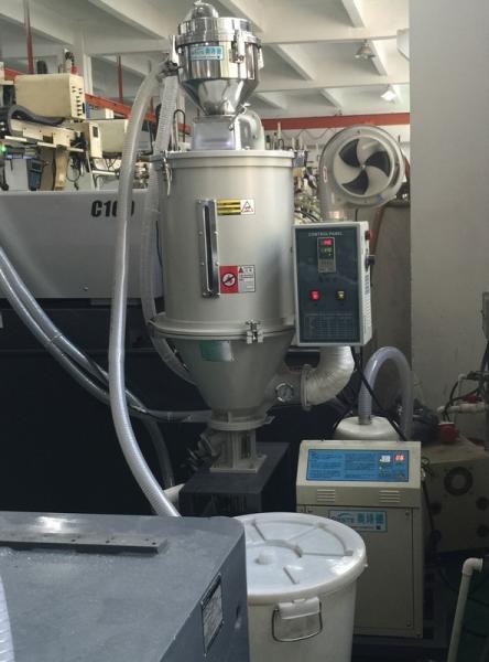 Plastic Drying Hopper Loader Two-in-One Compact Dryers Hopper Loading Dryers ODL-160