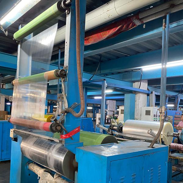 Packing Tape With Logo Printed Tapes Bopp Tape Jumbo Roll Factory Customized