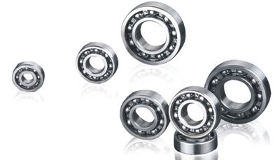 High Speed And Long Life Deep Groove Ball Bearings 6800 Series With Axial Load