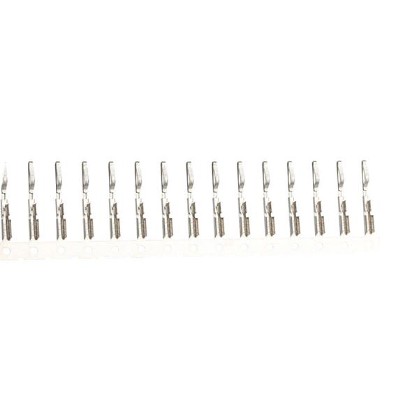 Metal 0.01mm de aço inoxidável de bronze de cobre que carimba as peças