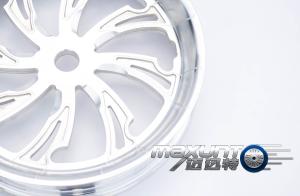 Rueda de la motocicleta XQ-M-17x3.5