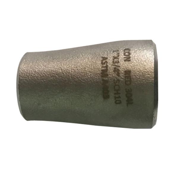 СС 304 СКХ10 уменьшая нержавеющую сталь штуцера трубы сварного соединения встык концентрическую