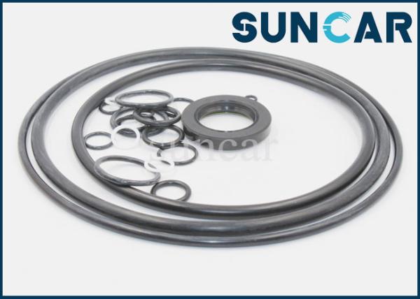 R140LC-7 Excavator XKAH-00111 Service Kits Hyundai OEM Seal Kit For R180LC-7 Travel Motor