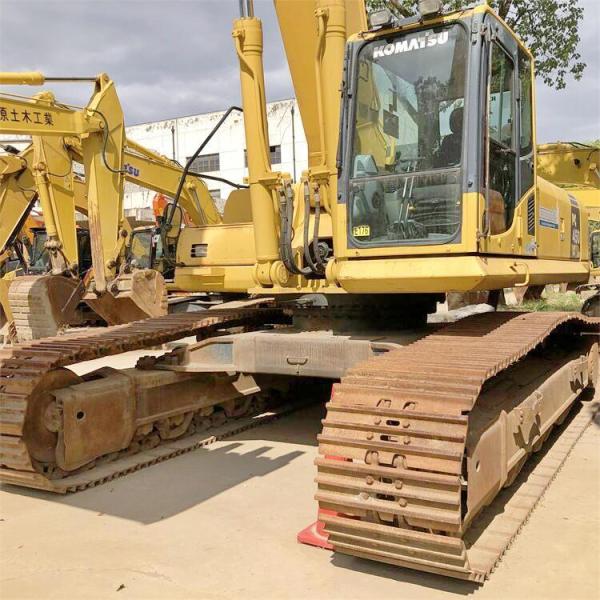 Комацу экскаватор PC450-8 450-7 использованный экскаватор Гидравлический экскаватор 45T Япония оригинальная тяжелая машина
