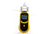 Detector de gás de bombeamento do CH4 quatro da sução 10S IP66 ATEX H2S