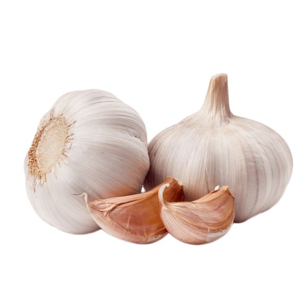 Organic Quality Assurance Farm Grown Fresh Garlic Uniform Size 10kg Pure White Organic Garlic