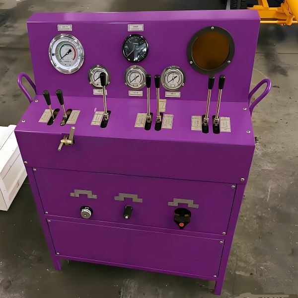 Mobile Small Core Drilling Rig High Torque and Thrust Required Diamond Core Drill Machine