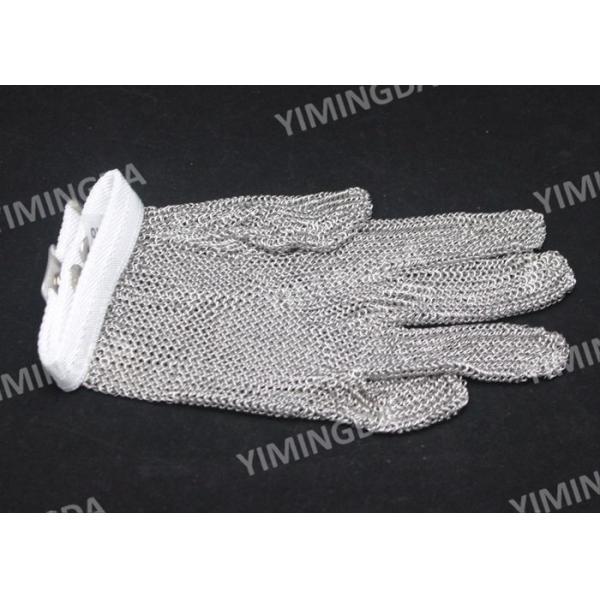 Перчатки безопасности комнаты вырезывания защитные/перчатки безопасности сетки нержавеющей стали