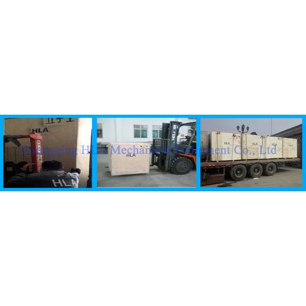 Máquina da filtragem do óleo da turbina do vácuo que aquece o separador de água do óleo de Demulsification