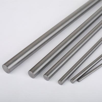 liga do aço de tungstênio de 1-12m para fazer a ursos S235 Tig Tungsten For StainleAço inoxidável Steel