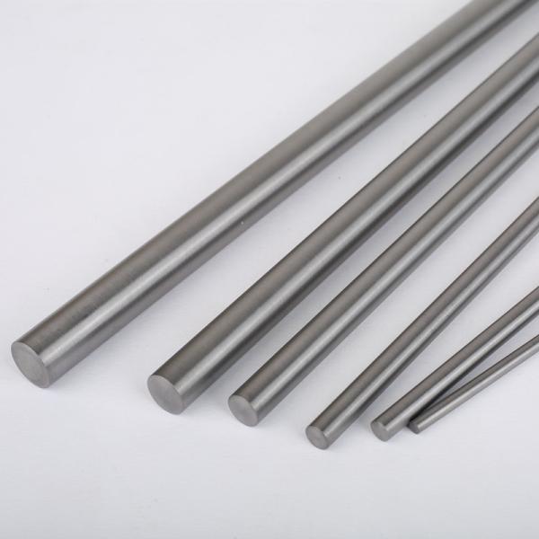 liga do aço de tungstênio de 1-12m para fazer a ursos S235 Tig Tungsten For StainleAço inoxidável Steel