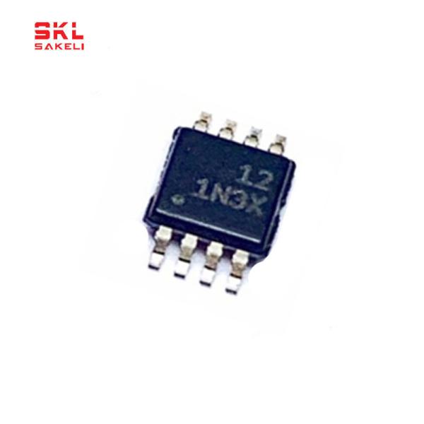 TPS92611QDGNRQ1 Power Management ICs - Optimized For High Efficiency And Low Power Consumption