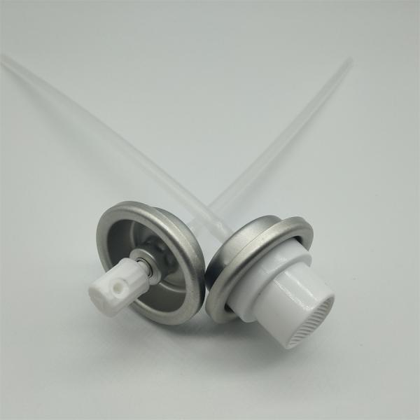 Válvula de lubricante WD-40 para equipos marinos con resistencia al agua salada