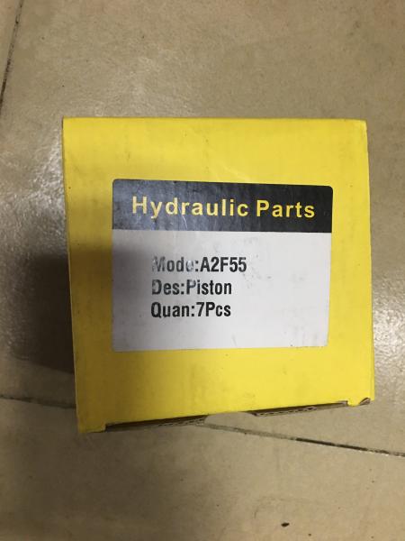 Rexroth A2F55/56/63/80/86/90 BEND AXIS PUMP Hydraulic Piston Pump Parts/Repair Kits