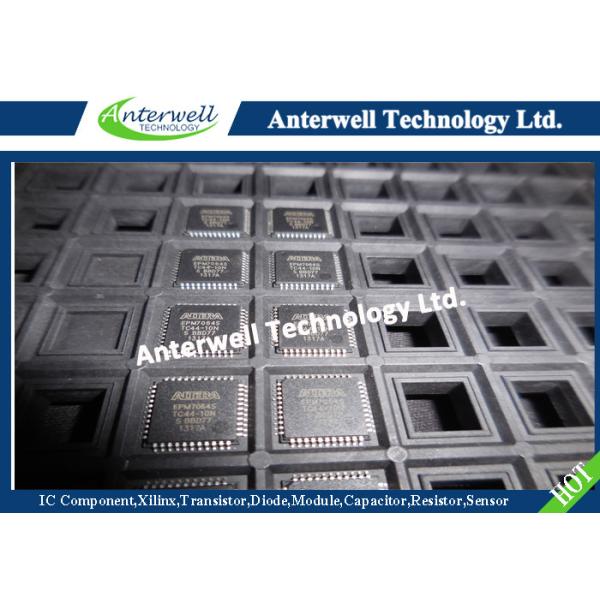 EPM7064STC44-10 IC Electronic Components MAX 7000 Programmable Logic Device (1.13 M )
