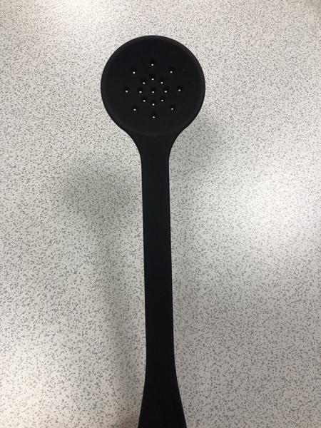 Oclusor optométrico preto dos instrumentos, encaixes GD1603 altamente durável da optometria