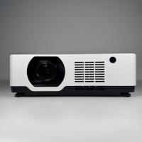 Projecteur professionnel de projection immersive multifonctionnelle pour cinéma à domicile