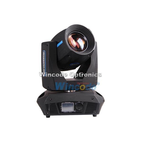 Big Concert Show 15R Beam Moving Head Light 330W With Custom Design LOGO