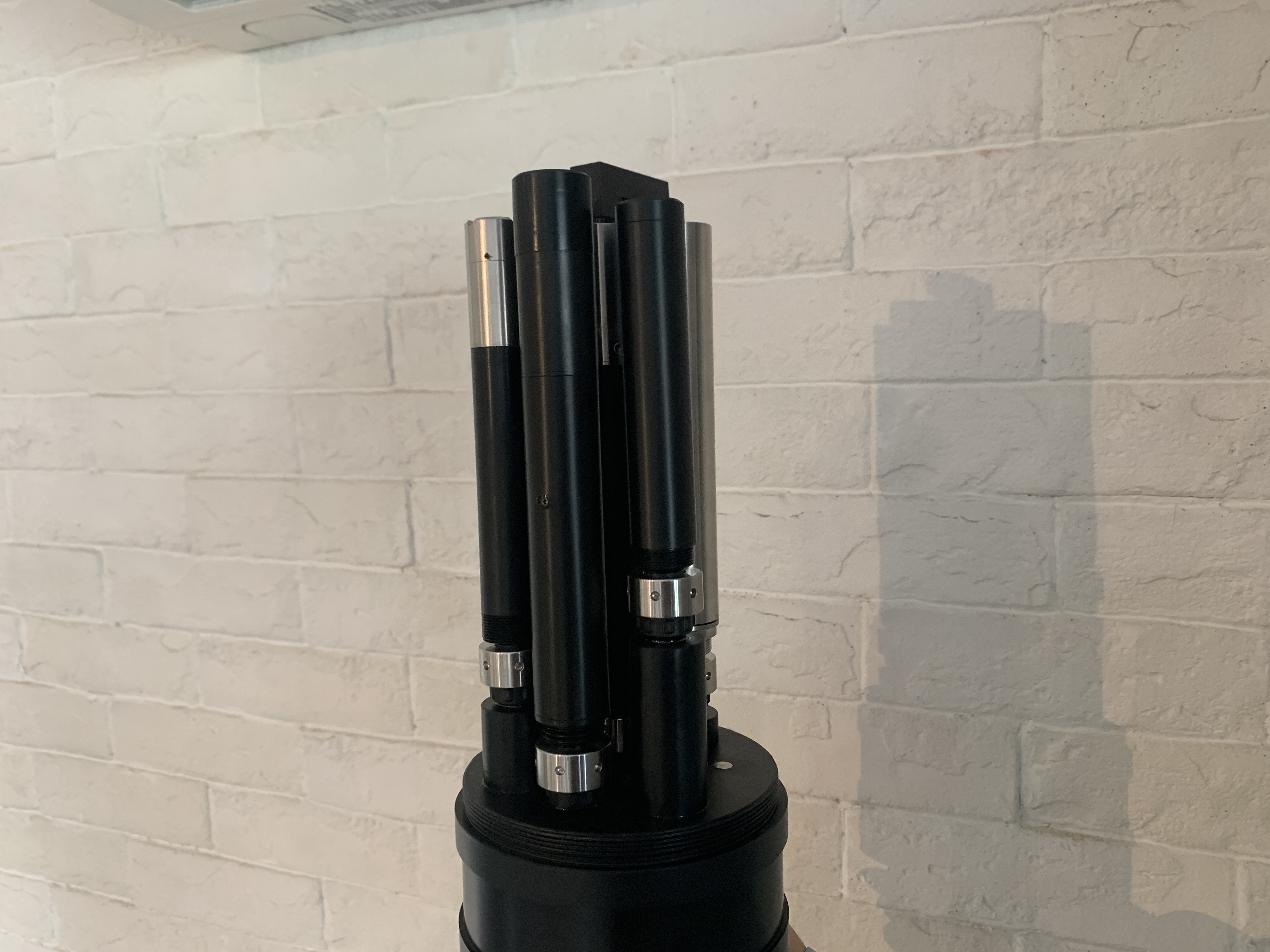 Вода качественное Sonde Многопараметрический Modbus, датчик водоочистки Rs485