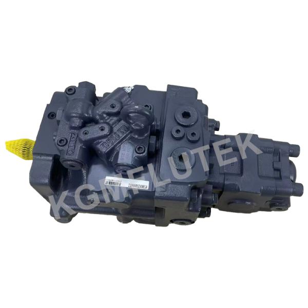 Hydraulic Pump Assembly 708-3S-00872 7083S00872 For Komatsu Excavator PC50MR-2