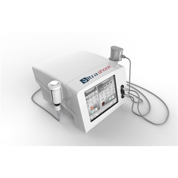 300W Pneumatic Shock Wave Ultrasound Machine Physical Therapy