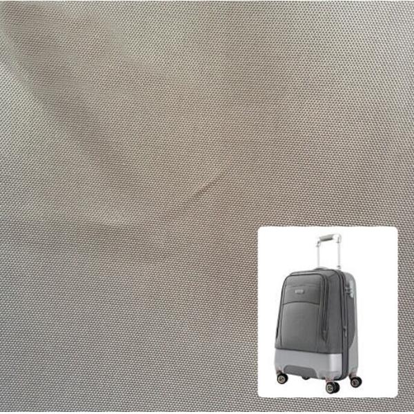 210D polyester Oxford Fabric for bag