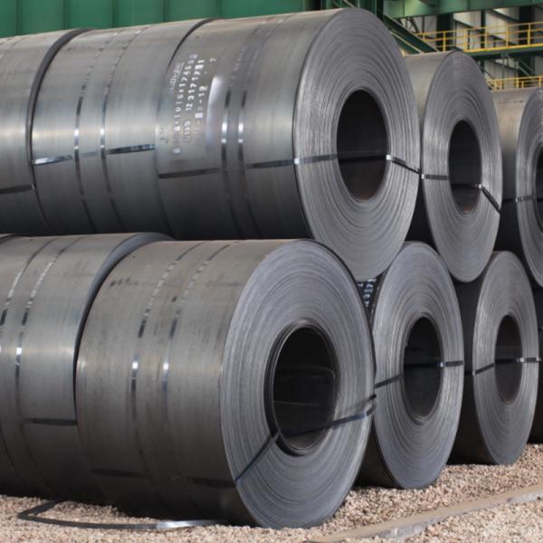 Spcc Carbon Steel Coil.Large Inventory Low Price Q195 Q215 Q235 Q255 Q275 q355 ss400 Carbon Steel