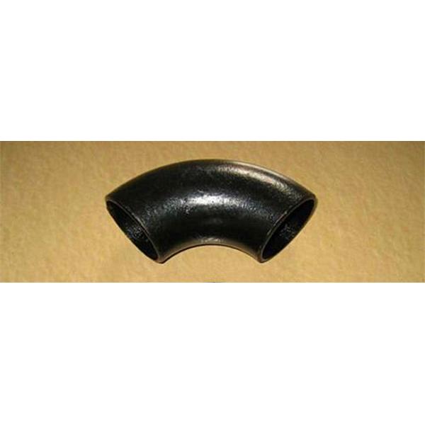 ANSI Hot Pushing Stamping Elbow Alloy Pipe Fittings
