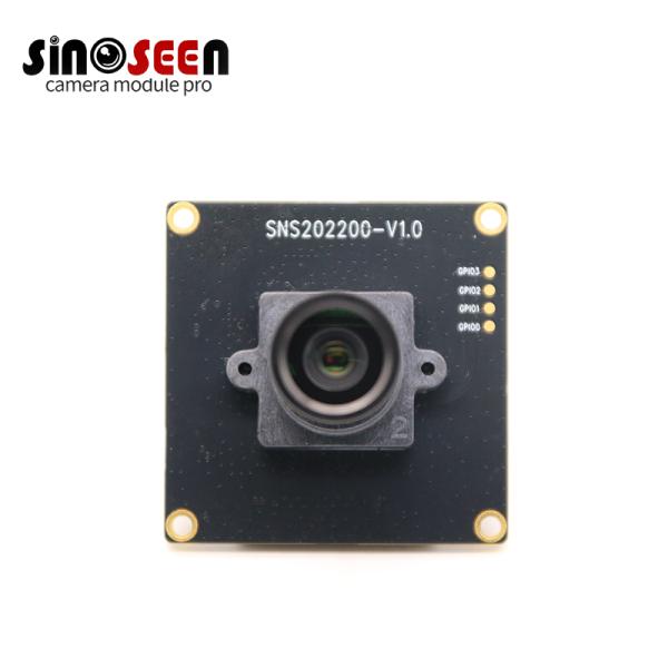 Module de caméra AR2020 MIPI de 20 MP pour la vision automatique industrielle