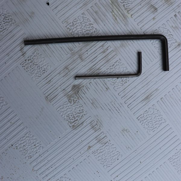 High-Precision Automatic Hex Key Processing Equipment