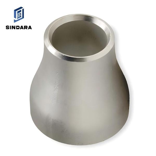 Steel Concentric Reducer / Eccentric Pipe Reducer ASME DIN EN Standard