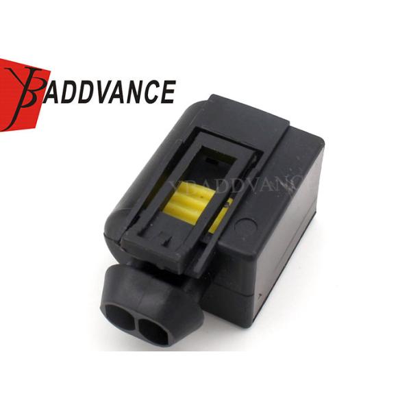 Conector diesel 09441261 del inyector de Kostal de 2 agujeros 09 4412 61 para VW BMW