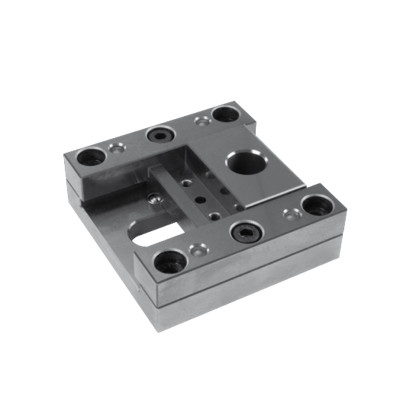 Снабжение жилищем H.Z1880 Pin угла для частей прессформы точности на прессформах впрыски