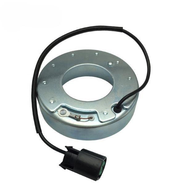 Ac Electric Compressor Clutch Coil for Kia Picanto 12v Ac Auto Spare Parts D0178