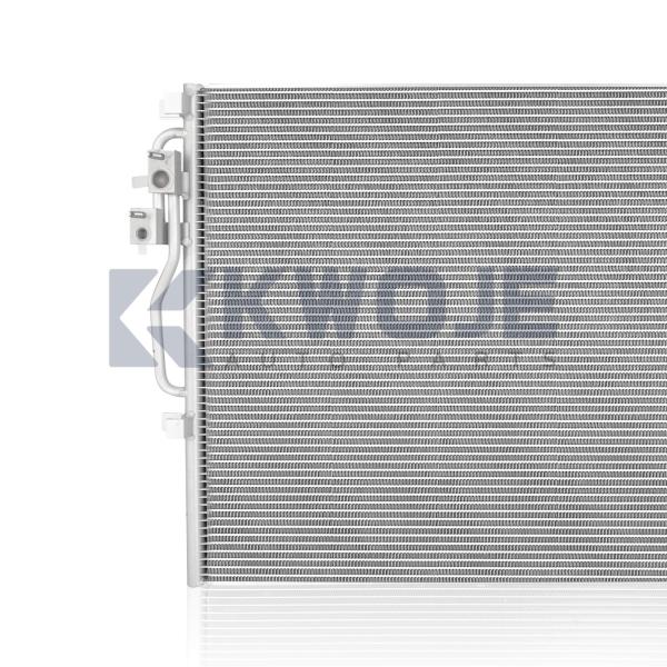 301000316AA Air Conditioning System AC Condenser For Chery Auto Spare Parts Exeed TX/TXL