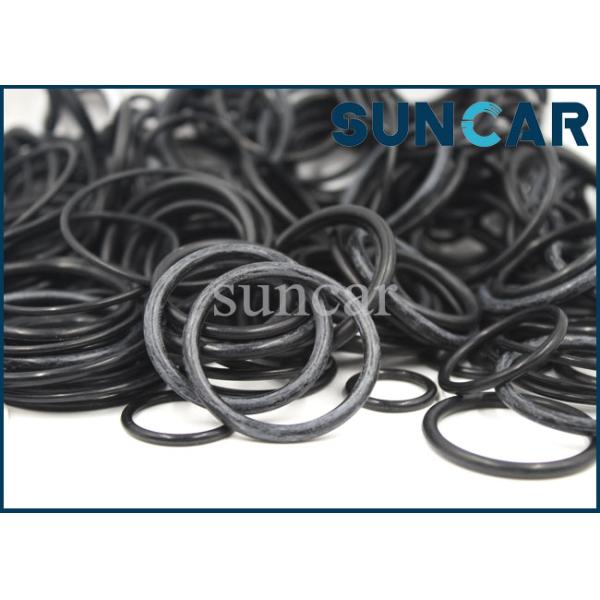 Main Control Valve VOE14564857 VOE 14564857 Excavator Sealing Kit SUNCARVO.L.VO Hydraulic O-Ring Kit