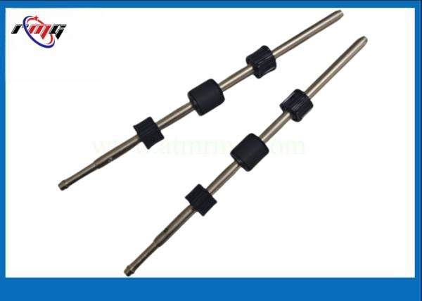 7310000676 S7310000676 Hyosung Double Detect Roller ATM Spare Parts