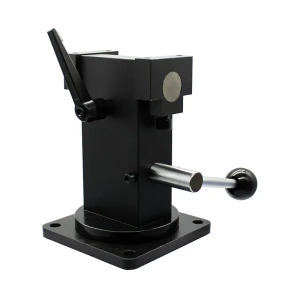 High Pressure Diesel Pump Bracket with 10000 PCS Per Year Capacity and Corrosion Resistant Design