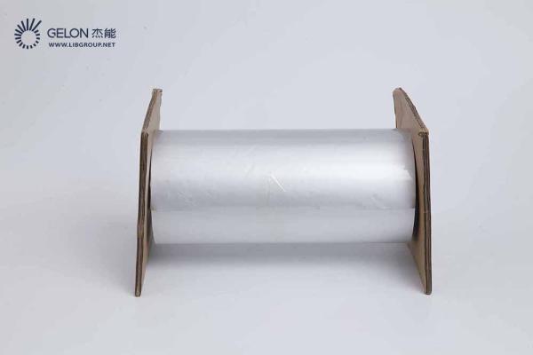 Lithium Ion Battery Cells Aluminum Laminated Film Pouch Cell Case Material