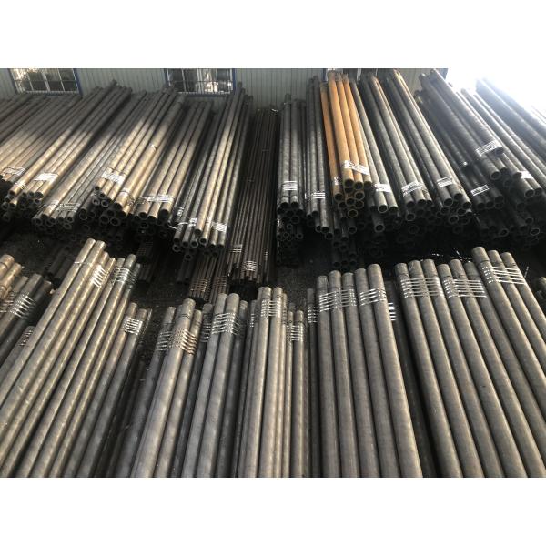 ISO аттестует STC 370, трубка стали углерода STC 440 JIS G3473 для гидравлического цилиндра