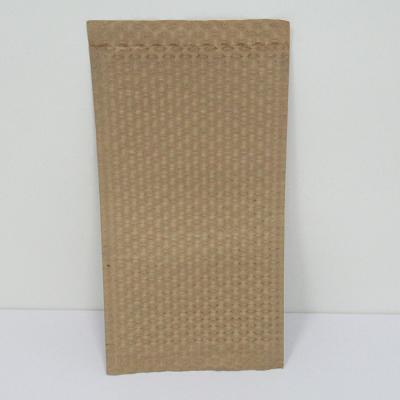 Textured Embossed Pouch 20x30cm Soft Touch Reusable Shipping Envelopes