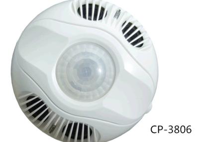 8 - sensor da ocupação do interruptor da parede da C.C. 16V, sensor do controle claro automático de 2.3m - de 4.0m 