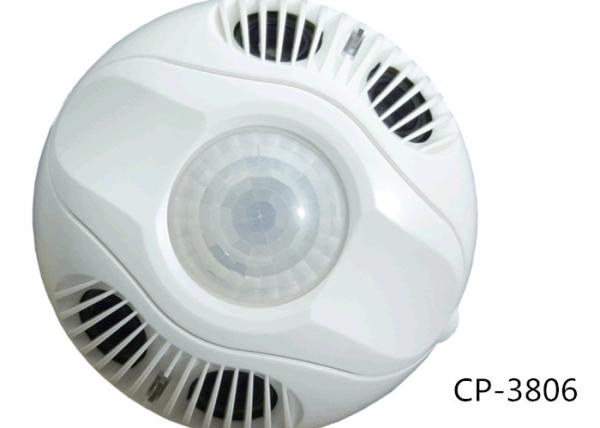 24V DC HDIR Automation Remote Control Light Sensor 0.36 Watt Support RS-485