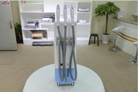 Salon Equipment IPL Photofacial Hair Removal Treatment Machine / IPL