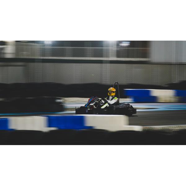 Автомобиль электрического привода 900w 2.54Nm мини идет скорость Kart быстрая для детей