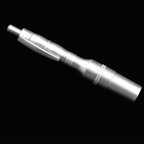 Advanced 23g Stainless Steel Blood Lancet Device for Easy and Safe Blood Sampling