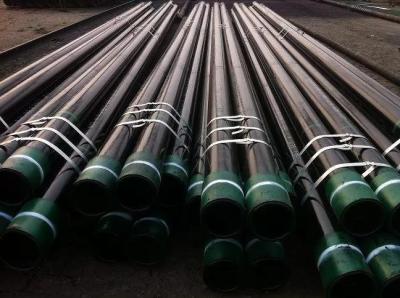 API 5CT 5 L80-13CR LTC 15LB/FT R3 Seamless Casing and Tubing in  Oil Well Drilling