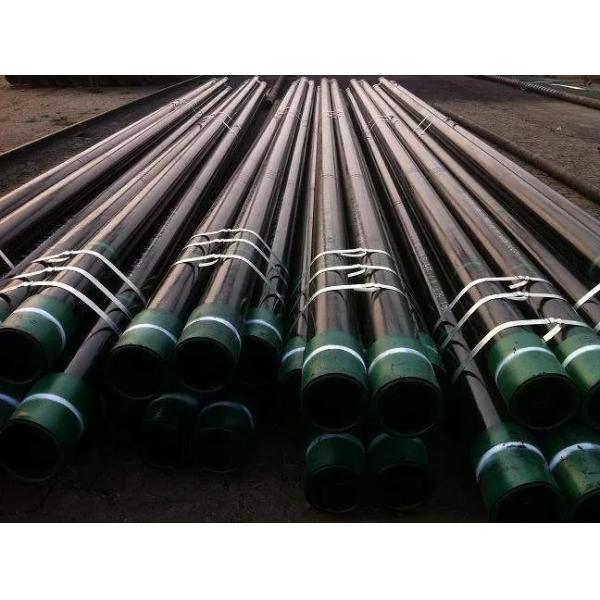 API 5CT Certified C90-d BTC 5 1/2 " 9.17mm 2M Length Oilfield Casing & Tubing