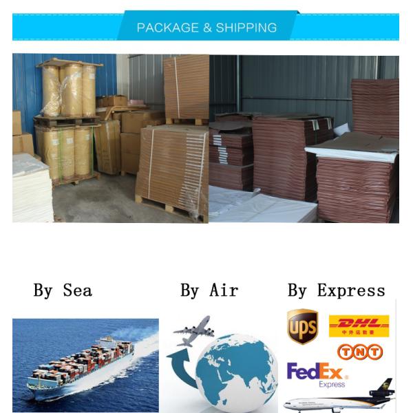 Вкладыши толстого Fryer воздуха устранимые придают квадратную форму Unbleached вкладышам пергаментной бумаги