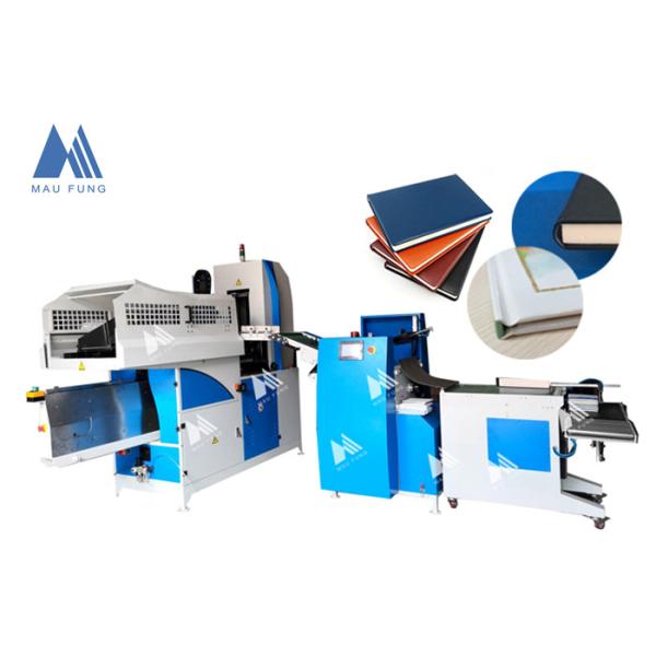 Photo Shop 17PCS/Min 360*270mm Casing In Machine MF-SKJ380AS